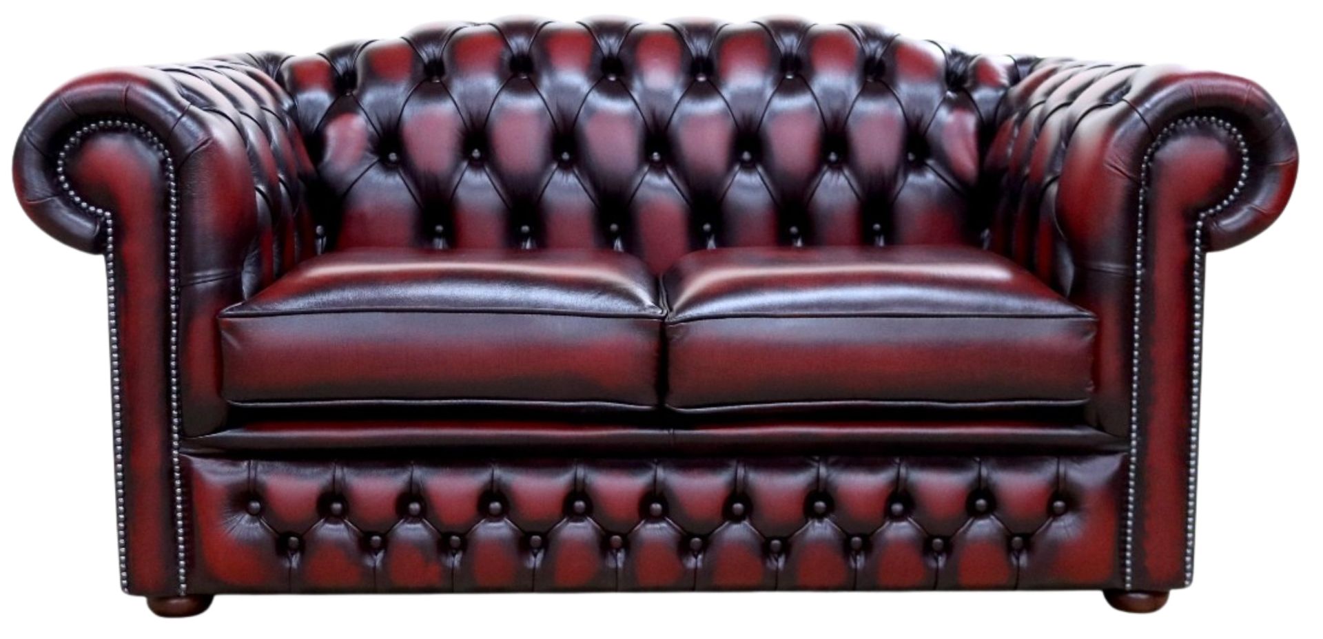 The Royale Chesterfield